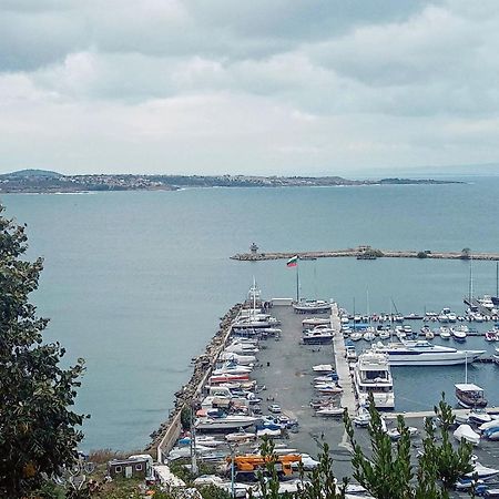 Guest House Hetodon Σωζόπολη Εξωτερικό φωτογραφία