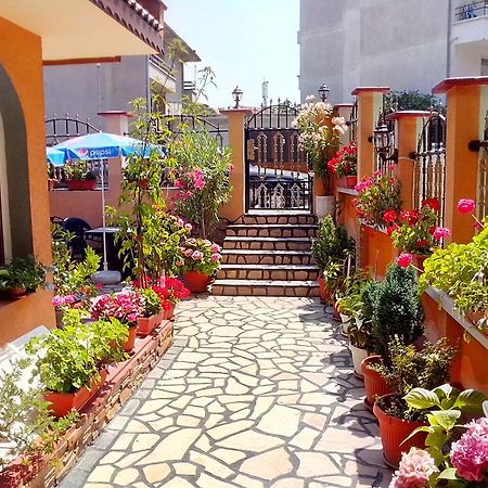 Guest House Hetodon Σωζόπολη Εξωτερικό φωτογραφία