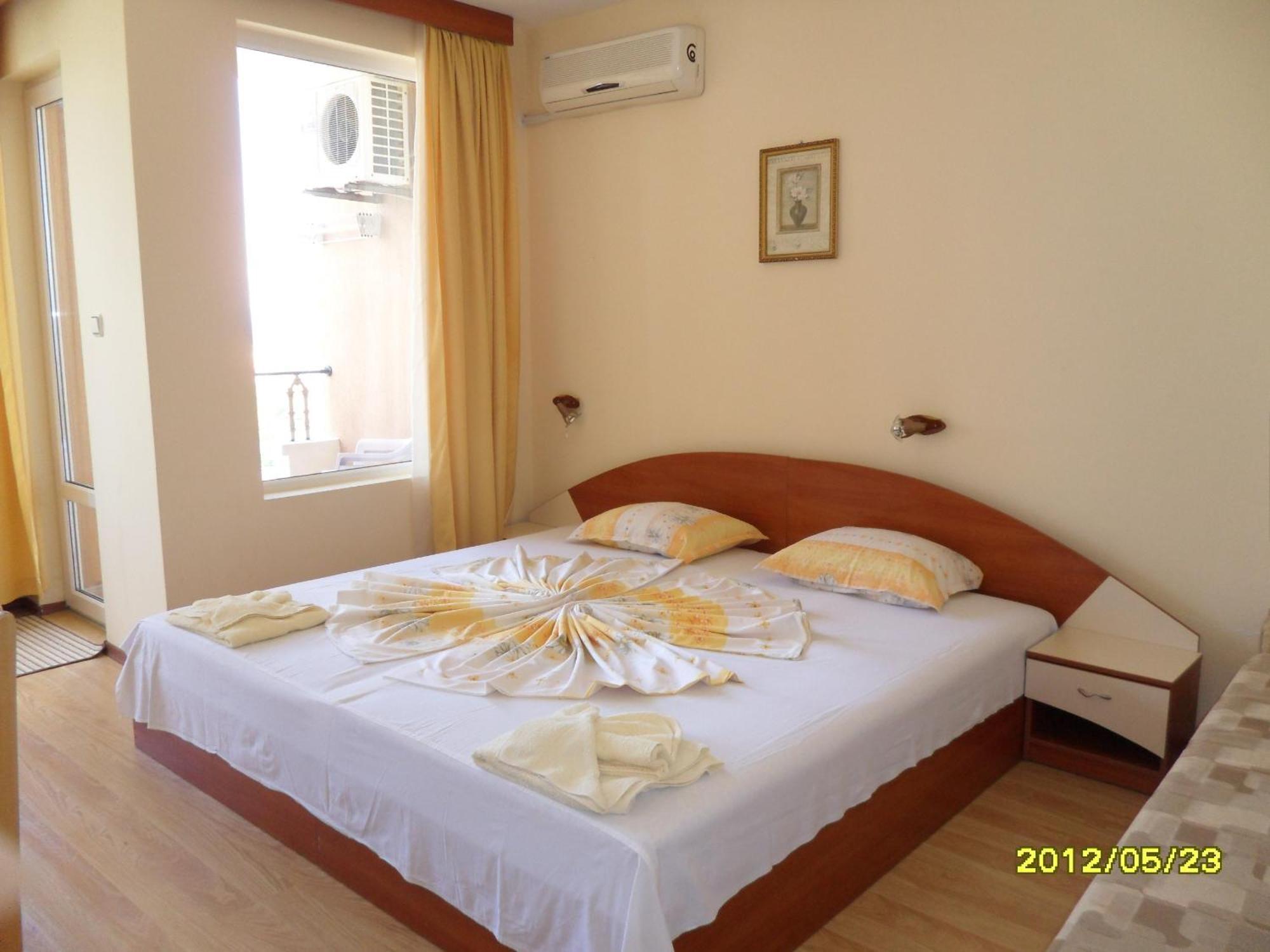Guest House Hetodon Σωζόπολη Δωμάτιο φωτογραφία