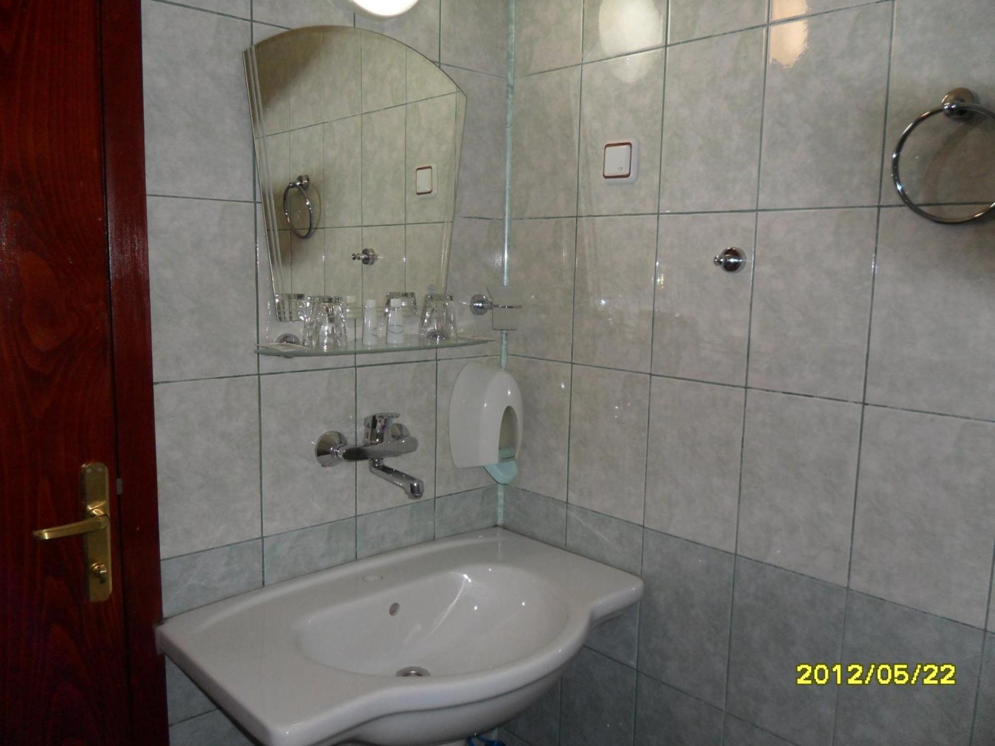 Guest House Hetodon Σωζόπολη Δωμάτιο φωτογραφία