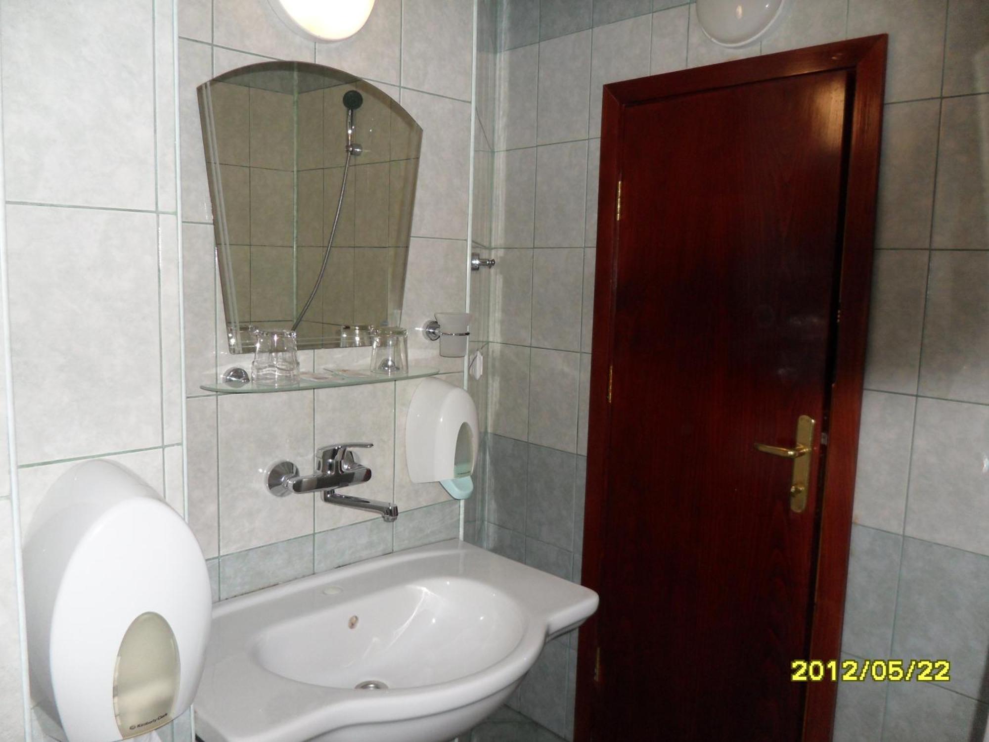 Guest House Hetodon Σωζόπολη Δωμάτιο φωτογραφία