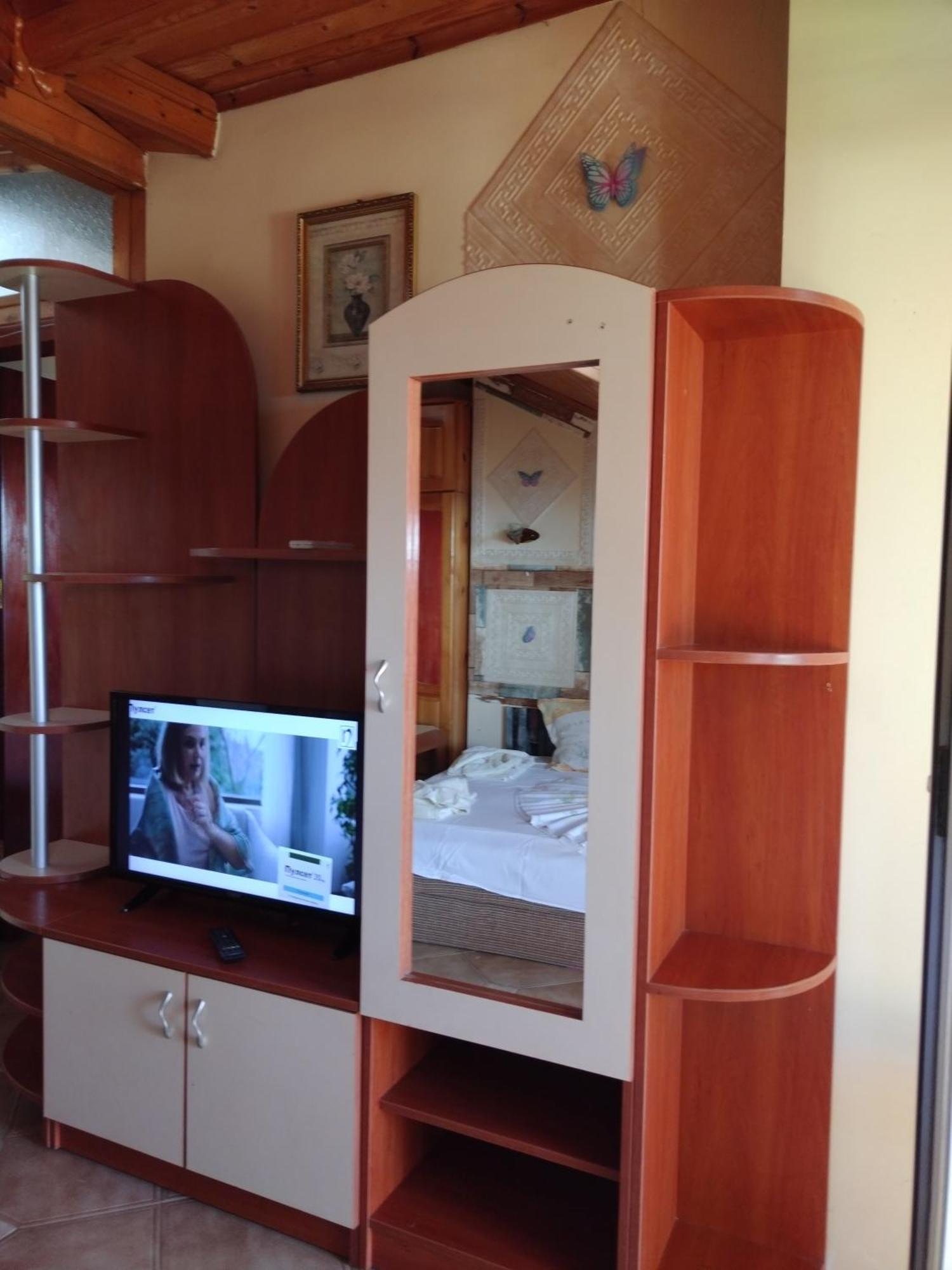 Guest House Hetodon Σωζόπολη Εξωτερικό φωτογραφία