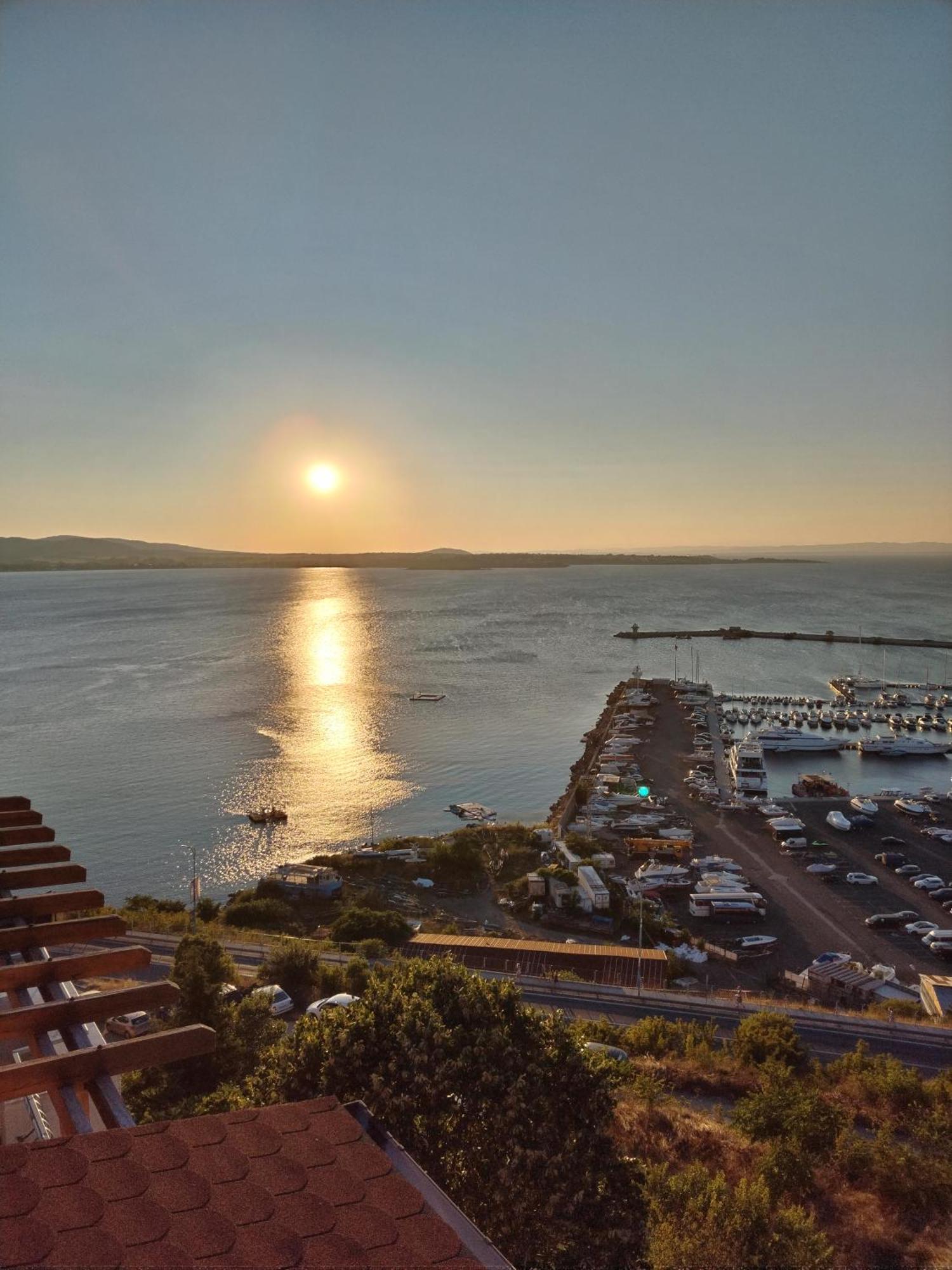 Guest House Hetodon Σωζόπολη Εξωτερικό φωτογραφία