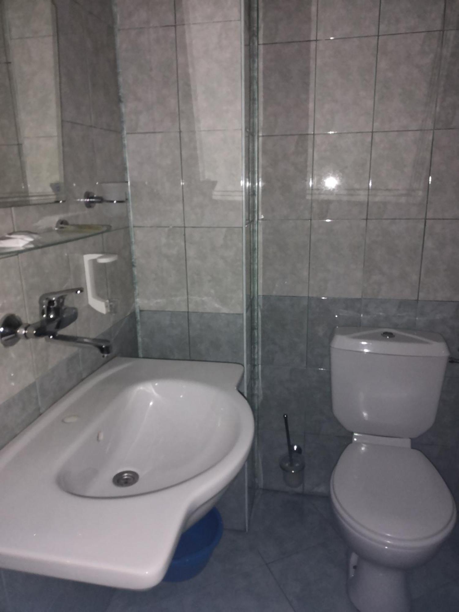 Guest House Hetodon Σωζόπολη Εξωτερικό φωτογραφία