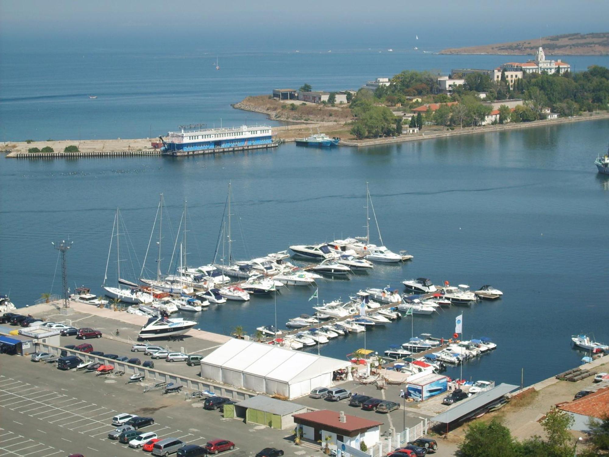 Guest House Hetodon Σωζόπολη Δωμάτιο φωτογραφία