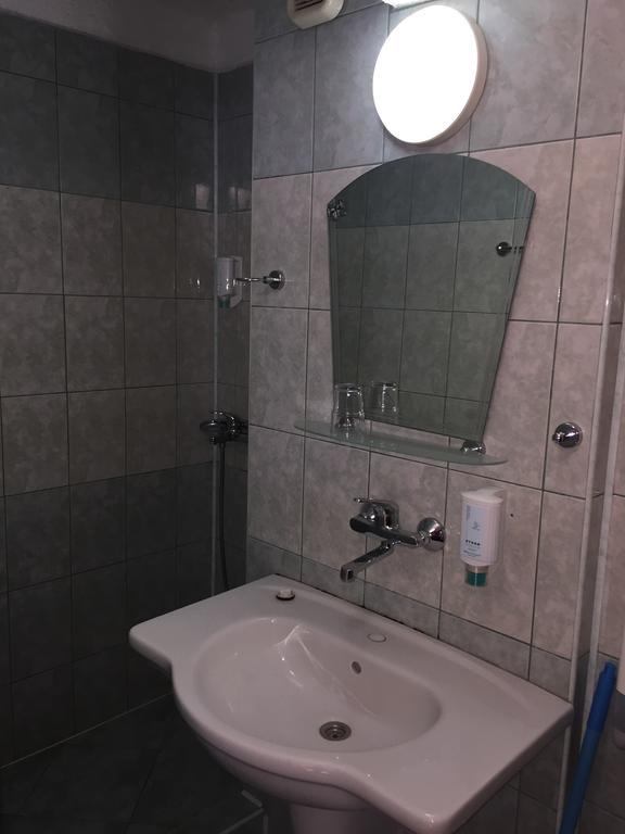 Guest House Hetodon Σωζόπολη Εξωτερικό φωτογραφία