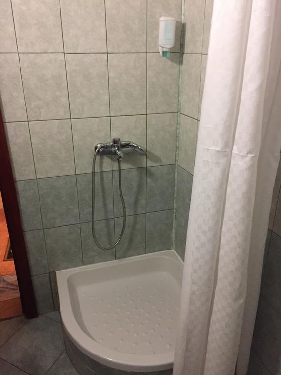 Guest House Hetodon Σωζόπολη Εξωτερικό φωτογραφία