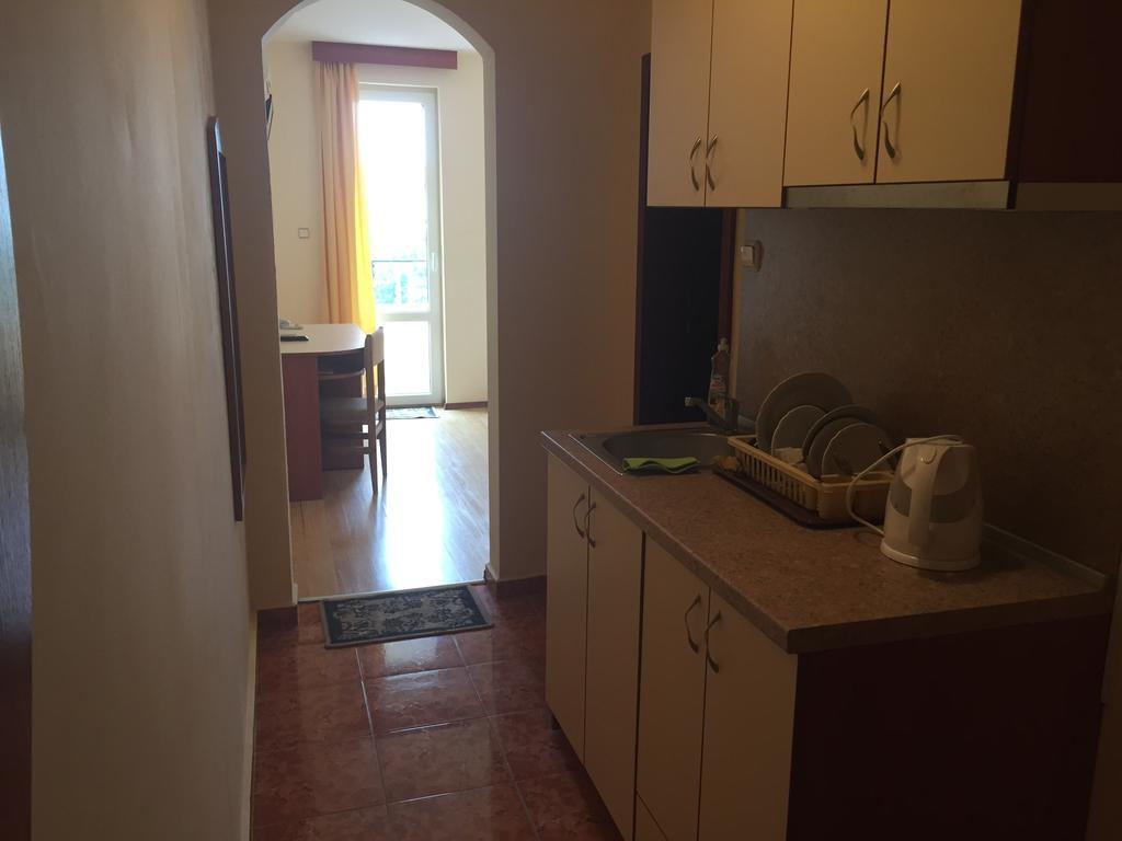 Guest House Hetodon Σωζόπολη Εξωτερικό φωτογραφία