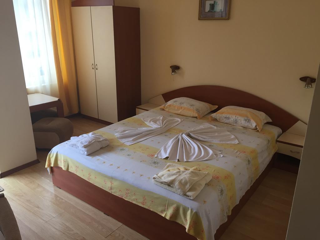 Guest House Hetodon Σωζόπολη Εξωτερικό φωτογραφία