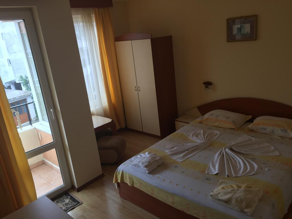 Guest House Hetodon Σωζόπολη Εξωτερικό φωτογραφία
