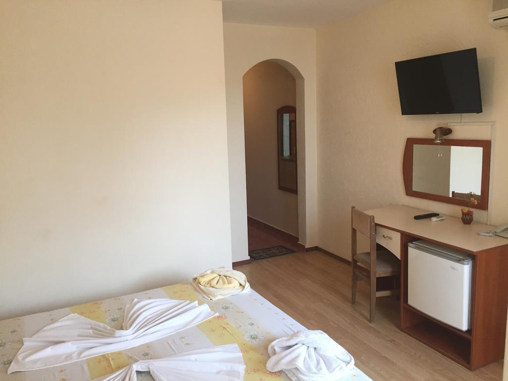 Guest House Hetodon Σωζόπολη Εξωτερικό φωτογραφία
