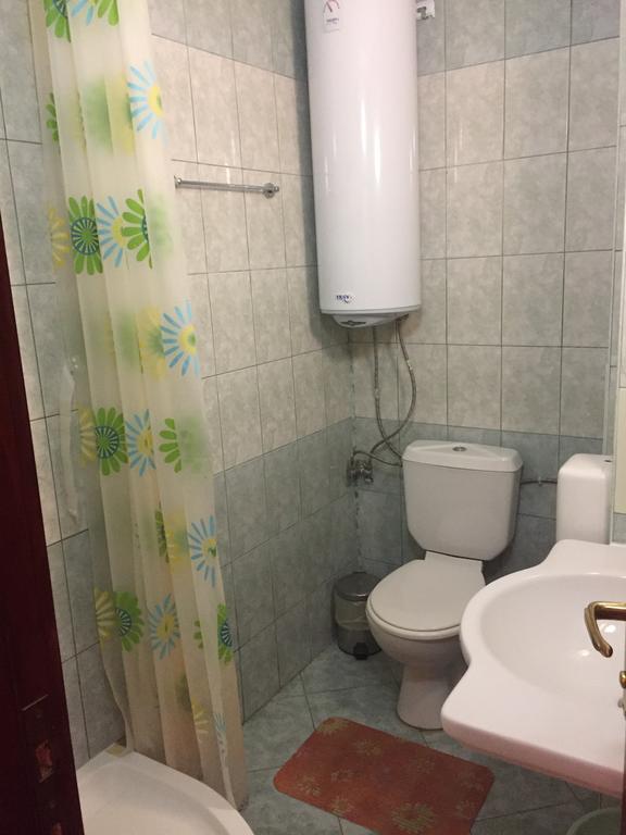 Guest House Hetodon Σωζόπολη Εξωτερικό φωτογραφία