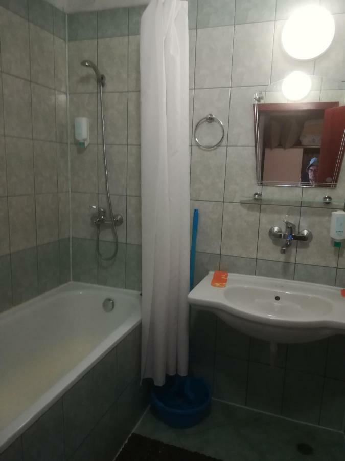 Guest House Hetodon Σωζόπολη Δωμάτιο φωτογραφία