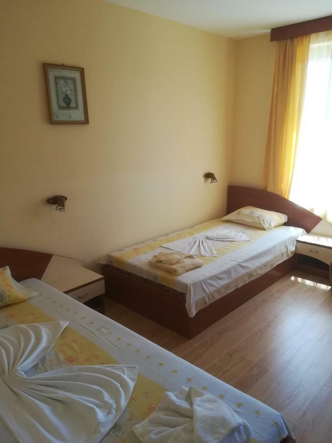 Guest House Hetodon Σωζόπολη Δωμάτιο φωτογραφία