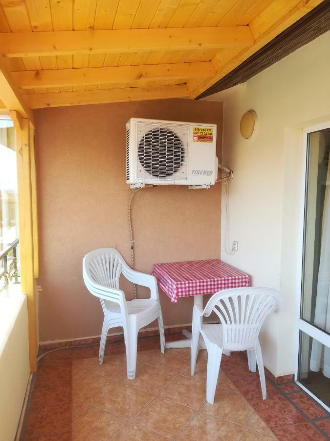 Guest House Hetodon Σωζόπολη Δωμάτιο φωτογραφία
