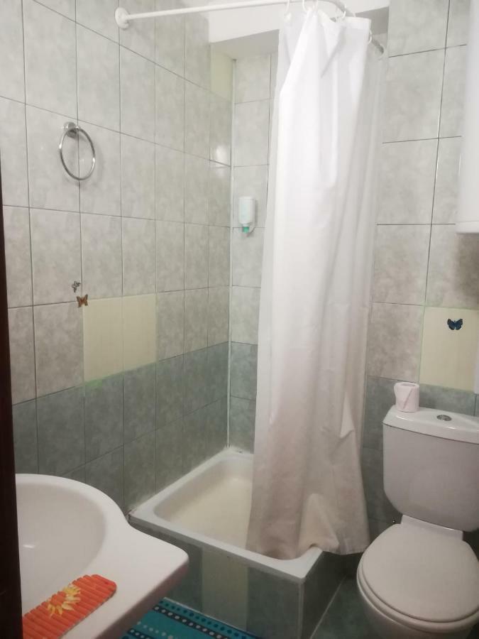 Guest House Hetodon Σωζόπολη Εξωτερικό φωτογραφία