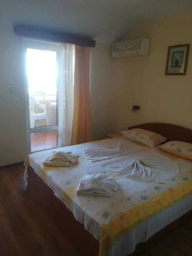 Guest House Hetodon Σωζόπολη Δωμάτιο φωτογραφία