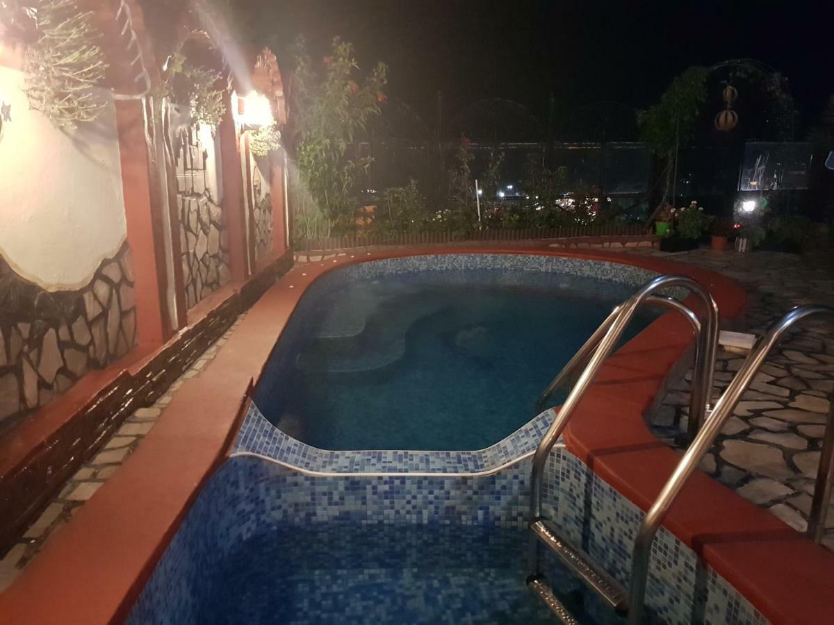 Guest House Hetodon Σωζόπολη Εξωτερικό φωτογραφία