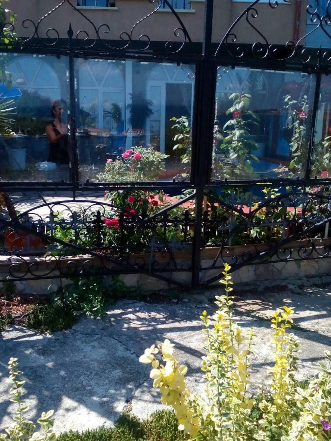 Guest House Hetodon Σωζόπολη Εξωτερικό φωτογραφία