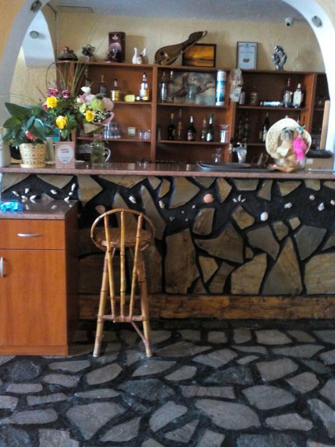 Guest House Hetodon Σωζόπολη Εξωτερικό φωτογραφία